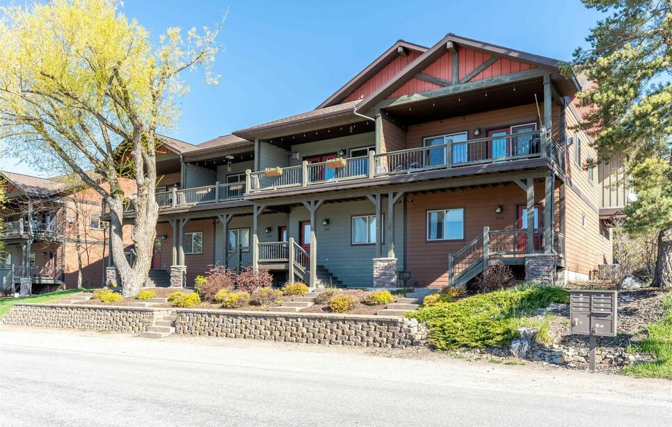 657 Commerce Street, Bigfork