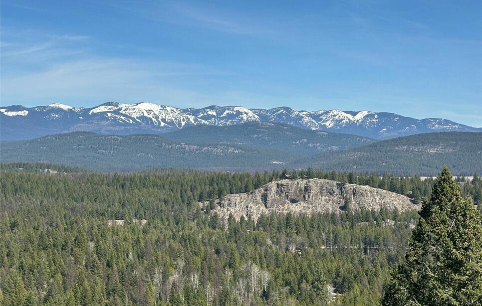 480 & 1480 Tally Lake Road, Whitefish