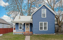 339 8th Avenue W, Kalispell