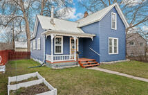 339 8th Avenue W, Kalispell