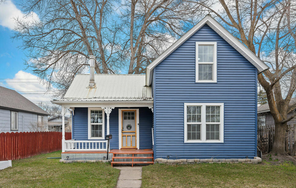 339 8th Avenue W, Kalispell