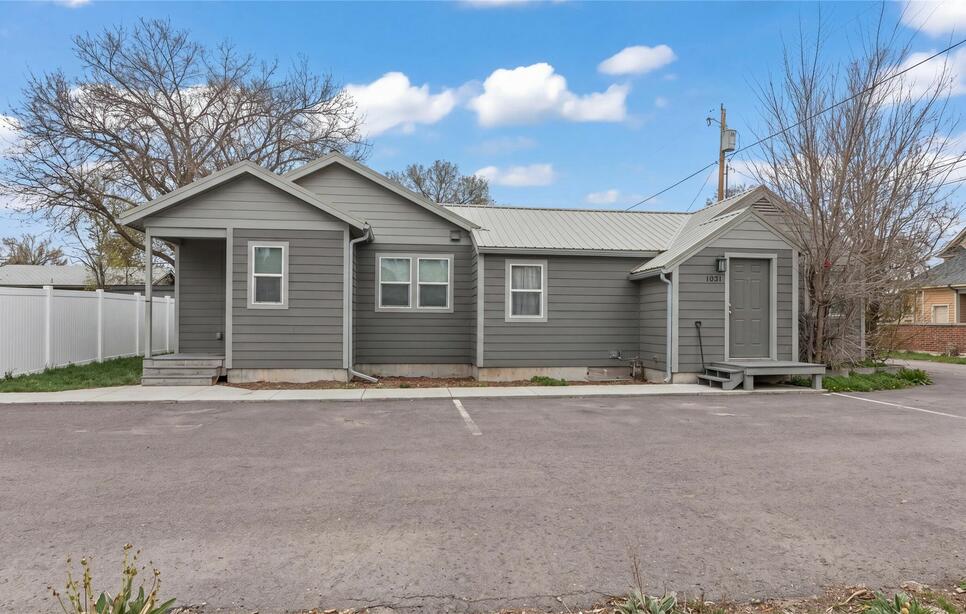 1031 4th Avenue W, Kalispell