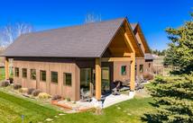 220 Palouse Lane, Columbia Falls