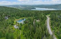 120 Woodland Star Circle, Whitefish