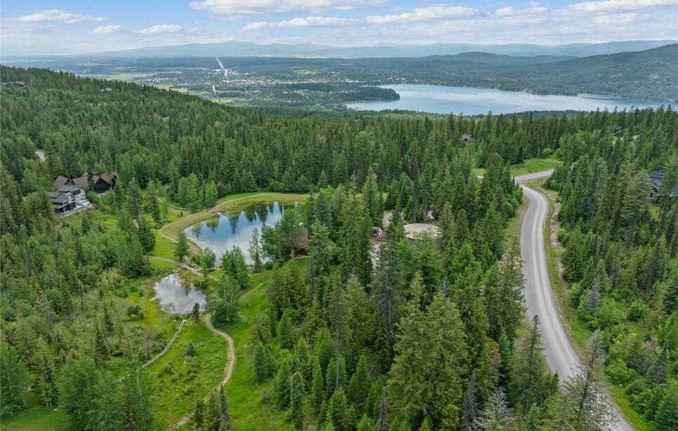 120 Woodland Star Circle, Whitefish