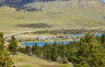 Nhn Chief Cliff Lane, Dayton