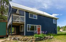 712 Conrad Drive, Kalispell