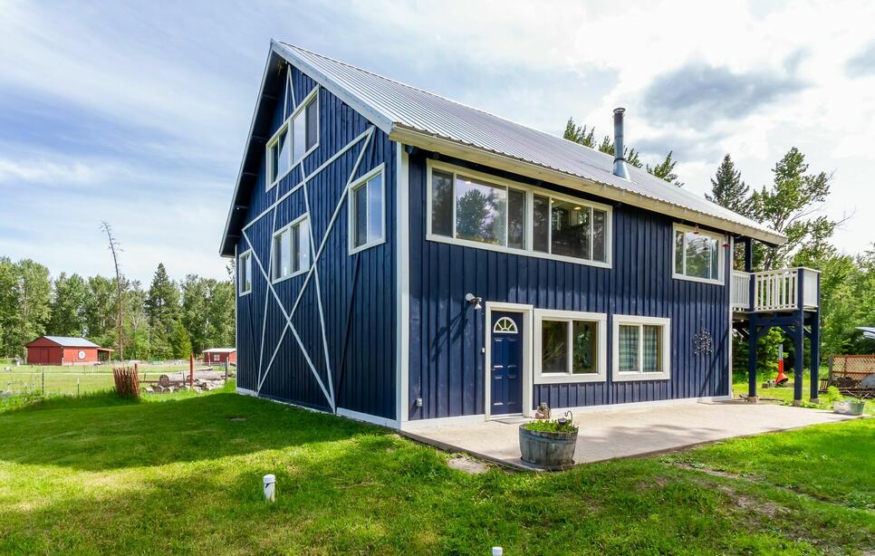 712 Conrad Drive, Kalispell