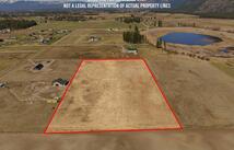 Misty Way, Columbia Falls