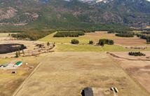 Misty Way, Columbia Falls