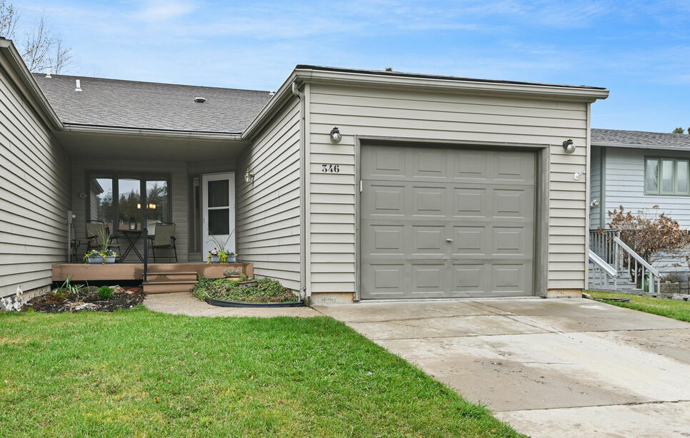 346 Ponderosa Street, Kalispell