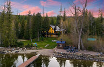 17562 Swan Shores Road, Bigfork