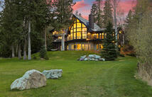 17562 Swan Shores Road, Bigfork