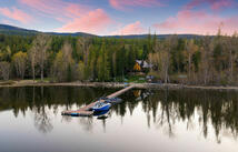 17562 Swan Shores Road, Bigfork