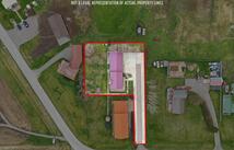 601 Somers Road Shared Drive W/599 Somers Rd, Somers