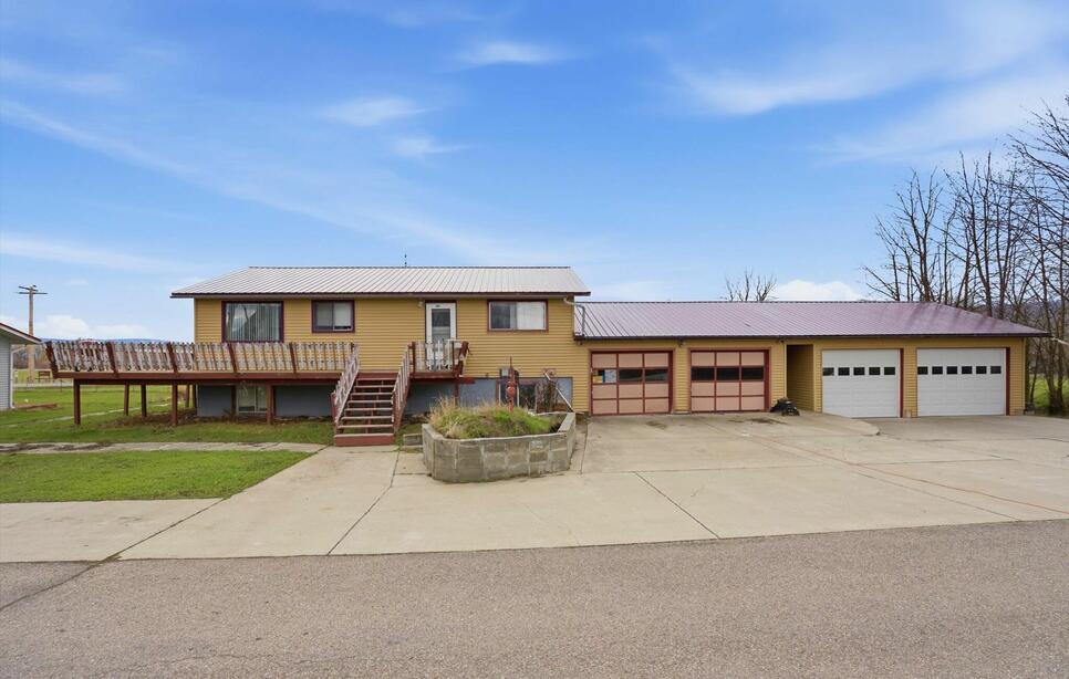 601 Somers Road Shared Drive W/599 Somers Rd, Somers