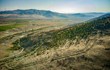 59000 Little Bitterroot Road, Hot Springs