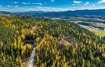 1131 Whitefish Ridge Road, Whitefish