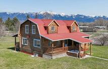 200 Addison Square, Kalispell