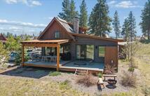 47 Cottage Lake Lane, Eureka