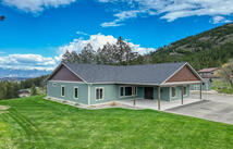286 Windsong Way, Kalispell