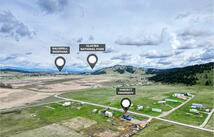 952 Smith Lake Road, Kalispell