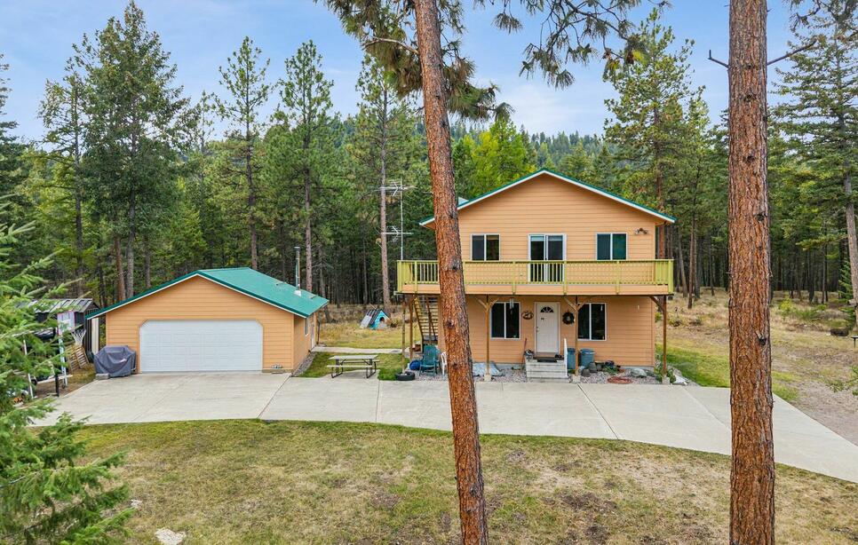 465 Deer Creek Road, Lakeside