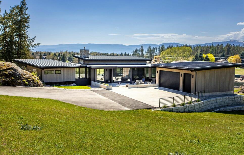 48 Eagle Rock Drive, Bigfork