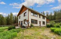 2950 Lower Lost Prairie Road, Marion