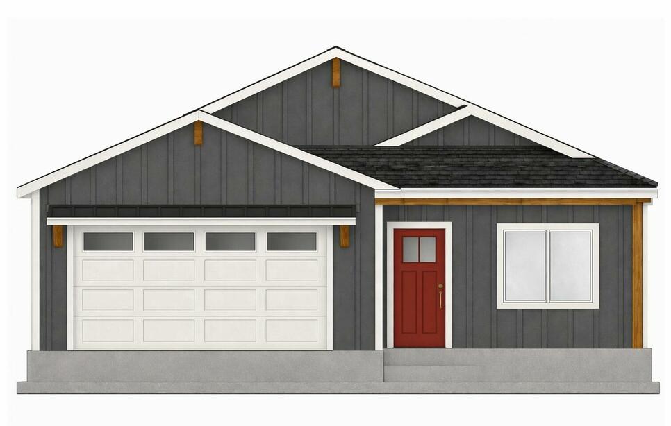 587 St. Regis Drive, Kalispell