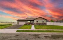 610 Triple Creek Drive, Kalispell