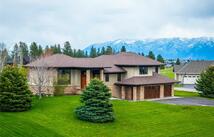 158 Stoneridge Drive, Kalispell