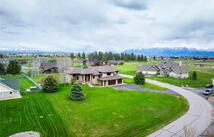158 Stoneridge Drive, Kalispell
