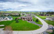 158 Stoneridge Drive, Kalispell