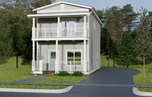 209 Chateau Avenue, Kalispell