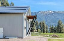 68 Mount Jackson Trail, Columbia Falls