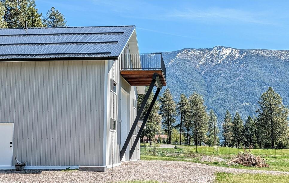 68 Mount Jackson Trail, Columbia Falls