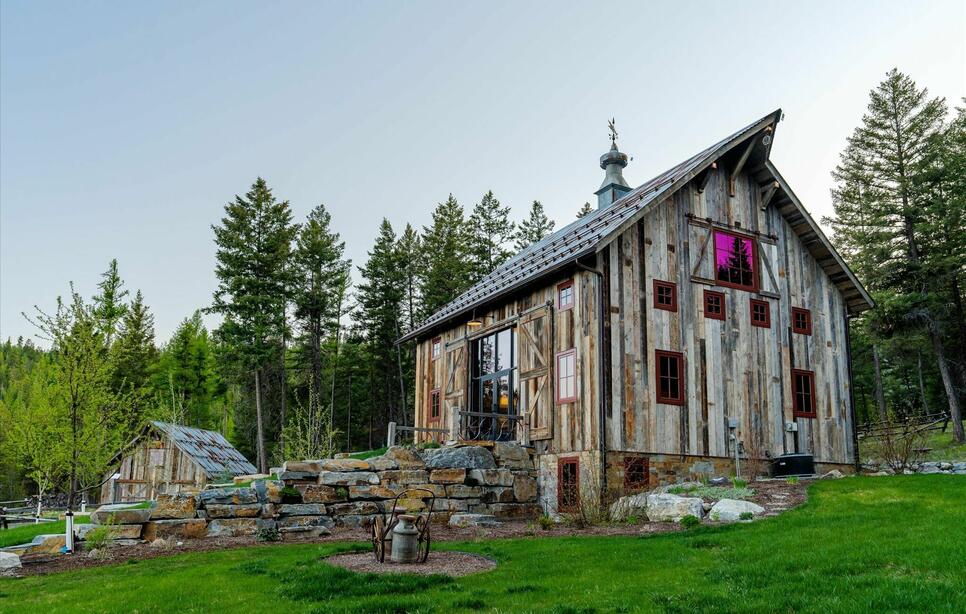 605 Cramer Creek Road, Somers