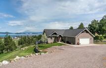 451 Claffey Drive, Polson