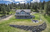 451 Claffey Drive, Polson