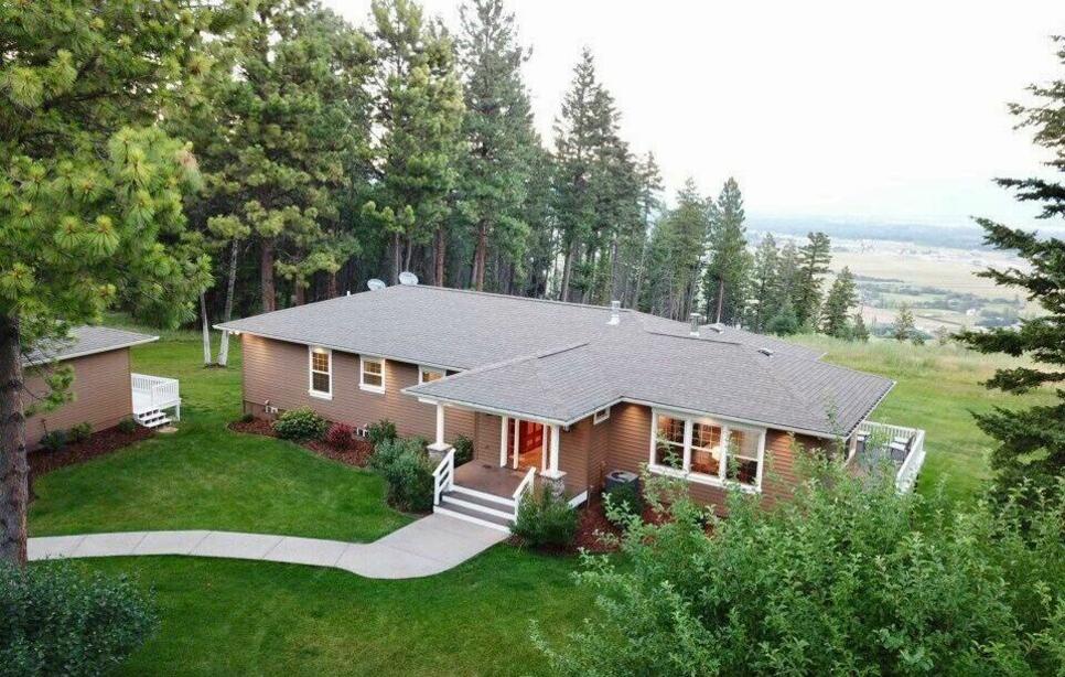 74 Wolf Trail Road, Kalispell