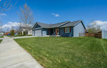 105 Oberlin Loop, Kalispell