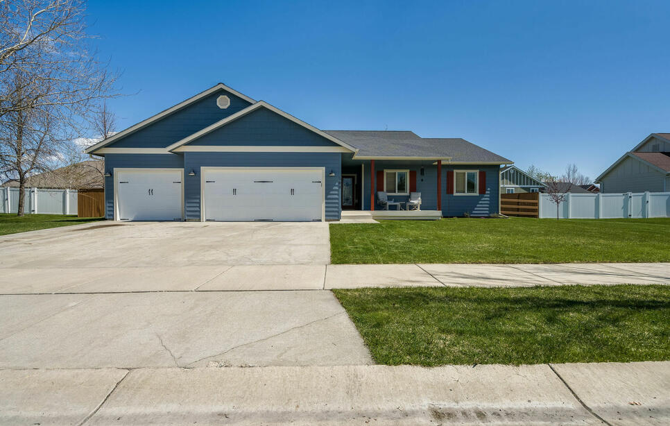 105 Oberlin Loop, Kalispell