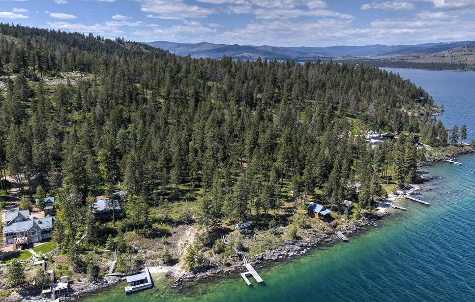 28036 White Swan Lane, Polson