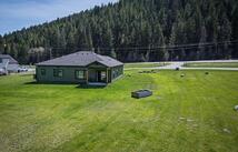 3480 Airport Rd., Kalispell