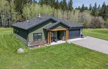 3480 Airport Rd., Kalispell