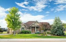 Lake Pointe Drive, Bigfork