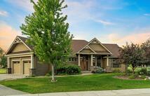 Lake Pointe Drive, Bigfork