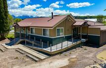 10 Seventh Avenue E, Polson