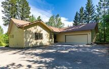 230 Meadow Lake Drive, Columbia Falls